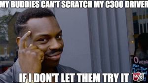 Image post by @wilsongolfcanada on Instagram