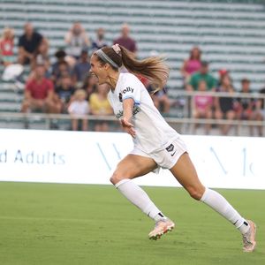 Image post by @nwsl on Instagram
