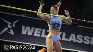Video post by @nbcsports on YouTube