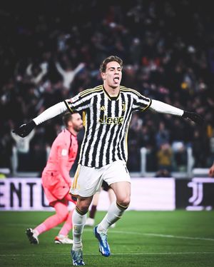 Image post by @juventus on Instagram