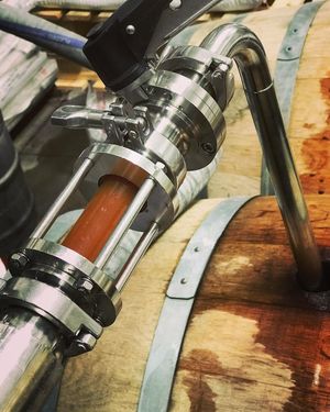 Image post by @sudwerkbrew on Instagram