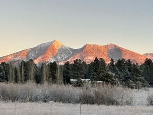 Image post by @nauflagstaff on Instagram