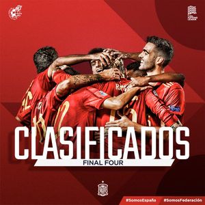 Image post by @SEFutbol on Twitter