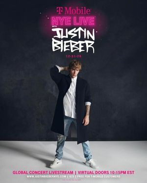 Image post by @justinbieber on Instagram