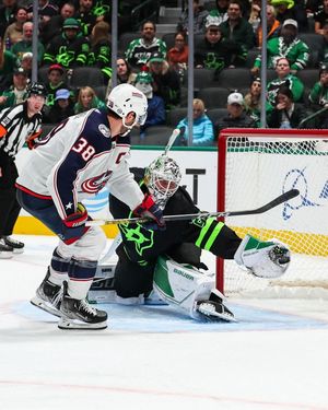 Image post by @nhl on Instagram