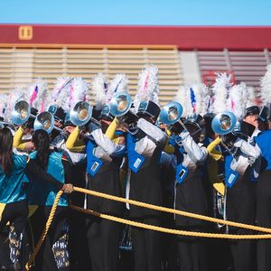 Image post by @thebluedevils on Instagram