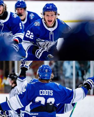 Image post by @predsncdc on Instagram