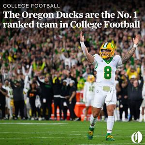 Image post by @theoregonian on Instagram