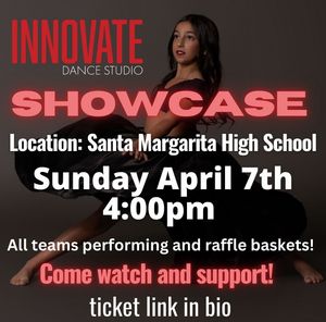 Image post by @innovatedancestudioids on Instagram