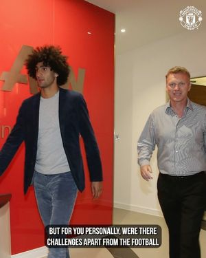 Image post by @manchesterunited on Instagram
