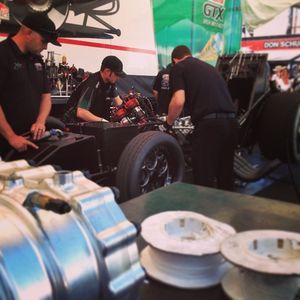 Image post by @jfr_racing on Instagram