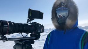 Image post by @reddigitalcinema on Instagram