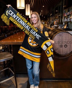 Image post by @bostonproshop on Instagram