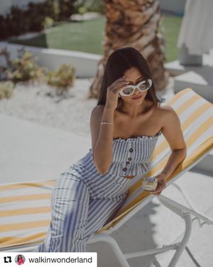 Image post by @olay on Instagram
