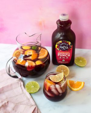 Image post by @unclemattsorganic on Instagram