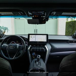 Image post by @toyotalatino on Instagram