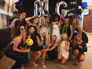 Image post by @msu_gymnastics on Instagram
