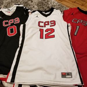 Image post by @cp3academyelite on Instagram
