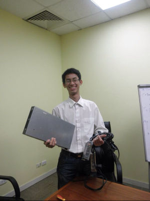 Image post by @Cisco on Twitter