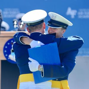 Image post by @af_academy on Instagram