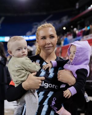 Image post by @allie_long_ on Instagram