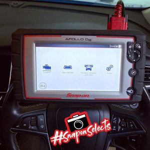 Image post by @snapon_official on Instagram