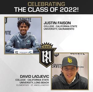 Image post by @servitehs on Instagram