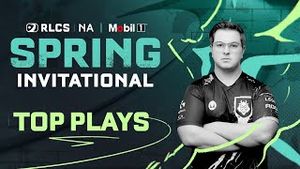Video post by @rlesports on YouTube
