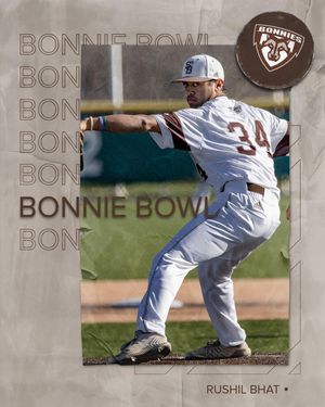 Image post by @bonniesbaseball on Instagram