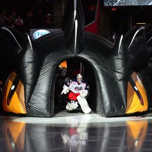 Image post by @monstershockey on Instagram