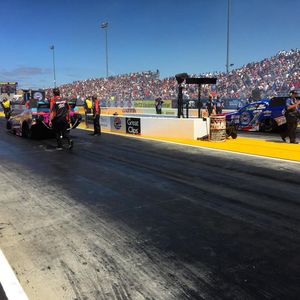 Image post by @jfr_racing on Instagram