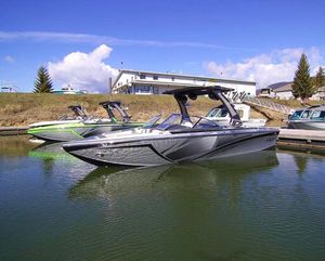 Image post by @tigeboats on Instagram