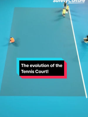 Video post by @ausopen on TikTok