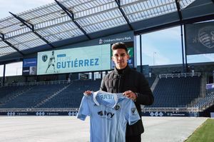 Image post by @sportingkc on Instagram