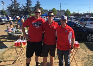 Image post by @fresno_state_football on Instagram