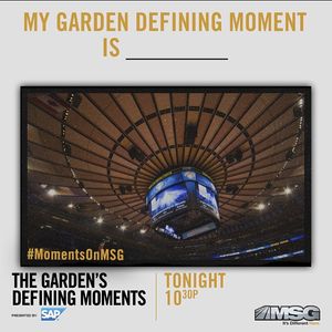 Image post by @msgnetworks on Instagram
