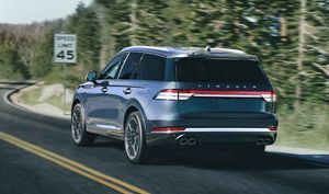 Image post by @markfickenlincoln on Instagram