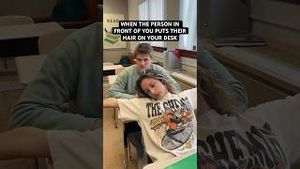 Video post by @americanhighshorts on YouTube