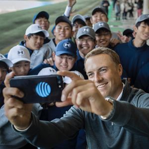 Image post by @jordanspieth on Instagram