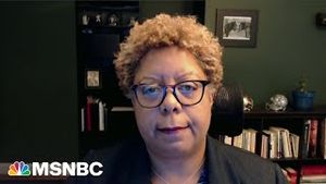 Video post by @msnbc on YouTube