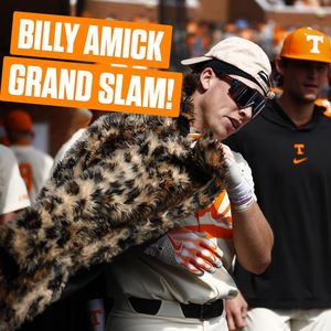 Image post by @vol_baseball on Instagram