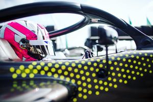 Image post by @wseriesracing on Instagram