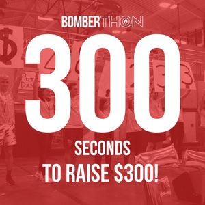 Image post by @icbomberthon on Instagram