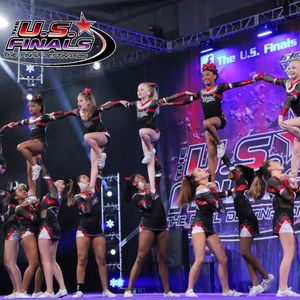 Image post by @theusfinals on Instagram
