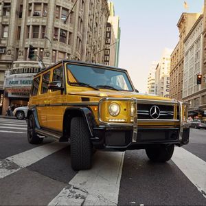 Image post by @mercedesamg on Instagram