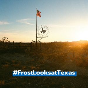 Image post by @frostbank on Instagram