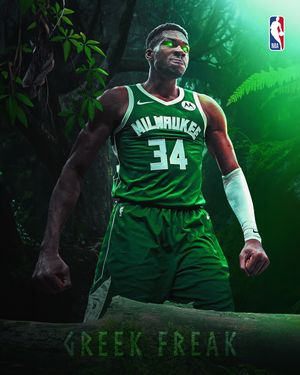 Image post by @nbaindia on Instagram