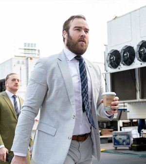 Image post by @CanadiensMTL on Twitter