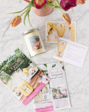 Image post by @sugarandcharm on Instagram