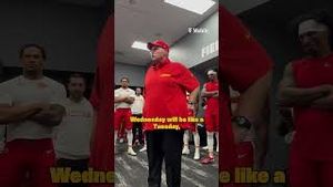 Video post by @kansascitychiefs on YouTube